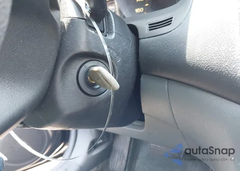 2006 Honda Accord Lx из США, поврежденный, VIN 3HGCM56426G701380